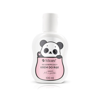 Crema Mani Rigenerante PANDA 100 ml