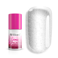 Dry Top mit Glitter für UV-Nagellacke Cosmic Dust 6,5 g