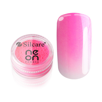 Pyłek Neon Powder Light Pink 3 g