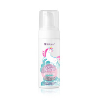 Cremosa Schiuma Detergente Per Bambini Sweet Candy 150 ml