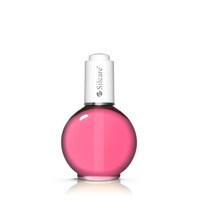 Olivenöl für Nägel/Nagelhaut Raspberry Light Pink 75 ml