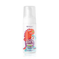 Cremosa Schiuma Detergente Per Bambini Bubble Gum 150 ml