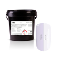 Gel UV Base One Violet 1 kg