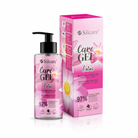 Gel multifunzionale per la cura del corpo Lotus 275 ml