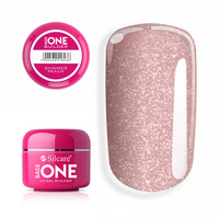 Gel UV Base One Shimmer Peach 30 g