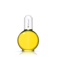 Olio per Unghie e Cuticole Giallo Limone 75 ml