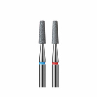 Diamond drill Cut Cone set 2 pcs.