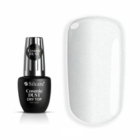 Top coat ibrido asciutto con particelle di Cosmic Dust 9 ml