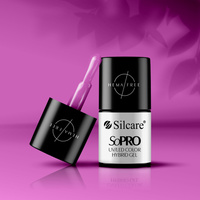 Smalto semipermanente SoPRO 36 7 g