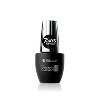 Top Coat The Garden of Colour 7 giorni 15 ml