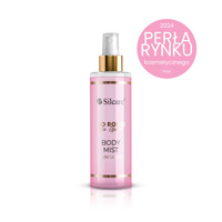 Nebbia profumata per il corpo So Rose! So Gold! 150 ml