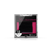 OUTLET Ciglia individuali Amely Lashes Deluxe B/12 mm/0,20 mm