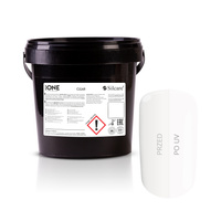 Base One Gel costruibile trasparente 1 kg