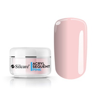 Acrilico Sequent ECO Pro Rosa 36 g