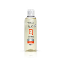 Olio di ricino 100 ml