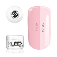 Gel High Light LED French Pink 100 g