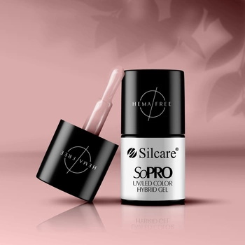 Smalto semipermanente SoPRO 52 Warm Drift 7 g