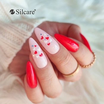 Silcare Nail Stilizzazione n. 469