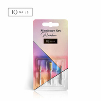 Confezione taglierini RAINBOW – 3 pz.