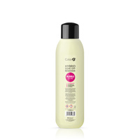 Hybrid Soak Off Remover COLOR IT with oils - Bubble Gum 1000 ml