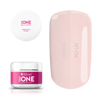 Żel UV Base One French Pink 100 g