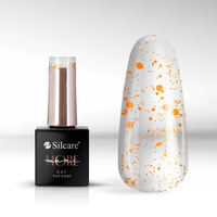 Top Coat maniMORE DOT Orange 10 g