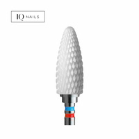 Ceramic Nail Drill Bit