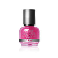 Płyn Cuticle Remover Pink 15 ml