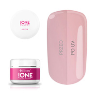 Żel UV Base One Cover 100 g