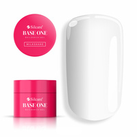 Żel UV Base One Milkshake 15 g