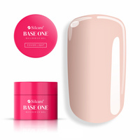 Żel UV Base One Cover Light 50 g