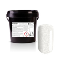 Żel UV Base One Shimmer Milkshake 1 kg