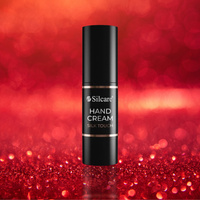 Krem do rąk So Rose! So Gold! Silk Touch 30 ml