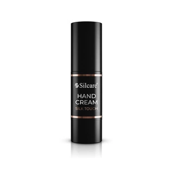 Krem do rąk So Rose! So Gold! Silk Touch 30 ml