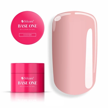 Żel UV Base One Cover 15 g