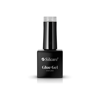 Klej do tipsów i ozdób Glue Gel UV/LED 44 - 10 ml