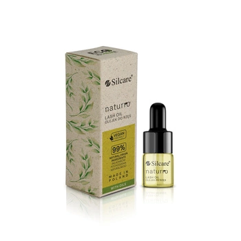 Olio per ciglia Naturro 6 ml